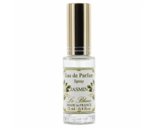 法国仓 乐贝朗 格拉斯产香水 茉莉香型 LE BLANC GRASSE/JASMIN 12ML