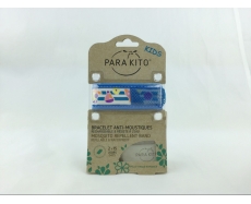 法国仓 法国帕洛防蚊手环 儿童 ParaKito bracelet Anti-mostique