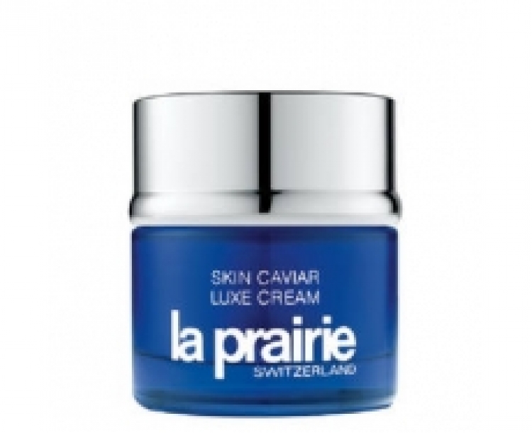 法国仓 预售 备货周期1-2周 LA PRAIRIE skin caviar luxe cream 50ML 鱼子精华琼贵面霜 50ML