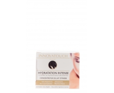 法国仓 法国 Innovatouch驴奶精华面霜 50ml