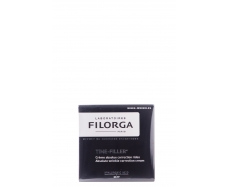 法国仓 法国菲洛嘉 祛皱抗衰面霜 FILORGA TIME-FILLER 50ml