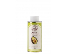 法国仓 法国拉杜蓝乔牛油果油 LA TOURANGELLE huile d'avocat 250ml