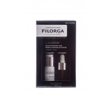 其他仓 菲洛嘉21天VC密集美白精华套装 FILORGAc-recover 3*10ml