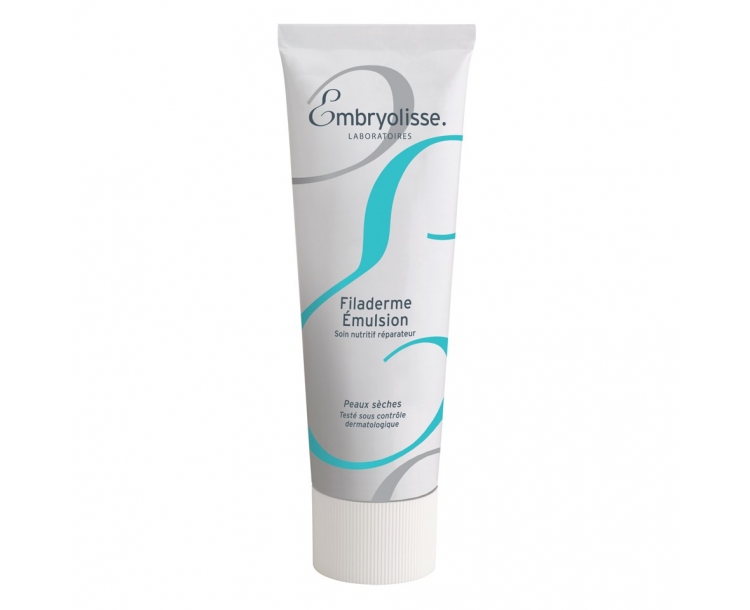 法国仓 EMBRYOLISSE 保湿妆前乳浅蓝款 范冰冰推荐 75ml embryolisse filaderme emulsion