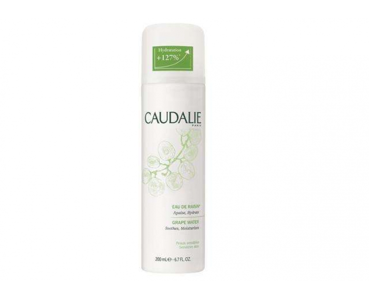 其它仓2 欧缇丽 喷雾大葡萄籽水活性喷雾 Caudalie eau de raisin 200ml