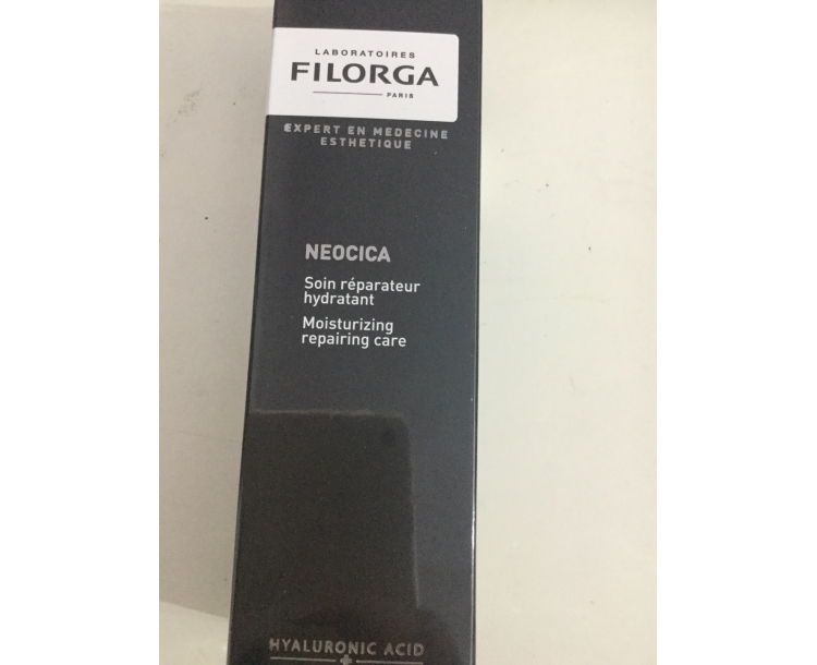 其他仓2 FILORGA菲洛嘉NEOCICA受损皮肤修复再生霜40ml