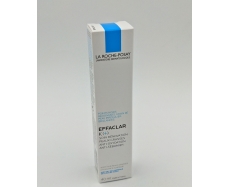 其他仓2 理肤泉清痘净肤细致焕肤乳 k+乳 缩毛孔祛闭口 LA ROCHE-POSAY/EFFACLAR K(+) 40ml