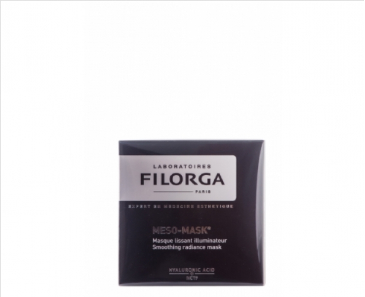 其它仓2 菲洛嘉十全大补面膜 FILORGA MESO MASK 50ml