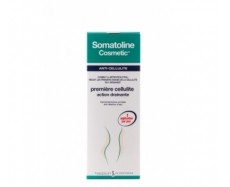 其他仓  法国 Somatoline橘皮组织清除霜 Somatoline première cellulite action drainante 150ml