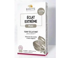 其他仓 Biocyte 美白丸40粒 ECLAT EXTREME CAPS【又称：零斑点无暇美肌口服压缩片】