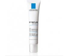 其他仓2 理肤泉 清痘净肤双重调理乳 LA ROCHE-POSAY/EFFACLAR DUO [+] 40ml