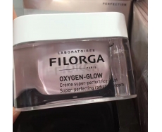 其它仓 菲洛嘉美白抗氧化面霜OXYGEN GLOW