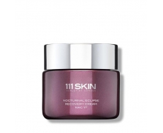 英国仓直邮欧洲/香港混批25件起包邮 需要身份证号码 111SKIN NAC Y² 紫鎏金仙肌赋活细胞重塑晚霜50ML Nocturnal Eclipse Recovery Cream NAC Y2