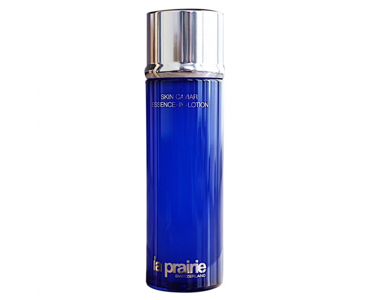 其他仓  预定陆续到货1天-约3周到 莱伯妮（la  prairie） SKIN CAVIAR ESSENCE IN LOTION 蓝鱼子紧颜精华水 150ml