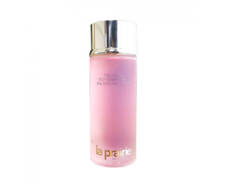 其他仓  预定陆续到货1天-约3周到 莱伯妮（la  prairie） CELLULAR SOFTENING AND BALANCING LOTION 莱伯妮粉水250ml