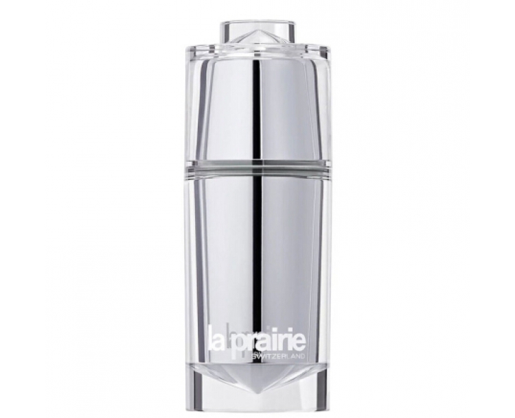 其他仓  预定陆续到货1天-约3周到 莱伯妮（la  prairie）PLATINUM RARE  CELLULAR EYE ESSENCE  臻爱铂金眼部精华15ml