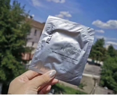 其他仓 菲洛嘉院线灌注系列玻尿酸面膜masque 