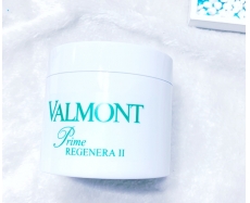 其他仓  VALMONT法尔曼Prime REGENERA II 升效二号面霜 200ml 院装