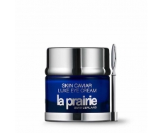 其他仓  预定陆续到货1天-约3周到 莱伯妮（la  prairie） SKIN CAVIAR LUXE EYE CREAM  琼贵紧致眼霜20ml