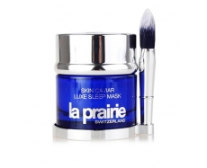 其他仓  预定陆续到货1天-约3周到 莱伯妮（la  prairie） SKIN CAVIAR LUXE SLEEP MASK 睡眠面膜50ml