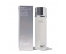 其他仓  预定陆续到货1天-约3周到 莱伯妮（la  prairie） CRYSTAL MICELLAR WATER  EYE AND FACE 莱珀妮卸妆水 眼部脸部 150ml