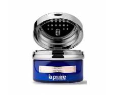 其他仓  预定陆续到货1天-约3周到 莱伯妮（la  prairie）SKIN CAVIAR LOOSE POWDER 散粉蜜粉鱼子精华粉底丝柔 T0（40g+10g）