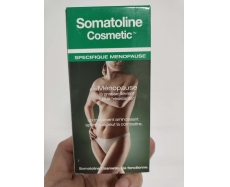 其他仓   法国 Somatoline Cosmetic 老版本更年期减肥霜150ml