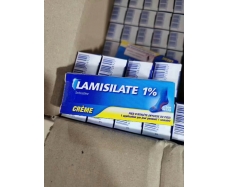 其他仓  法国脚气膏Lamisilate cream  7.5g