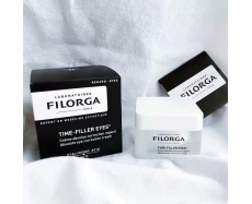 其它仓2 菲洛嘉逆龄逆时光眼霜 FILORGA TIME FILLER EYES FILORGA 15ml