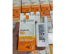 其他仓 理肤泉大哥大防晒乳黄标50ml