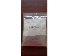 其他仓2 lafemio莱菲幂 高补水生物纤维面膜afémio masque haute hydratation 5片装