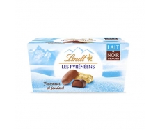 法国仓 包税包邮专线 需要1个收件人身份信息 8盒*冰山巧克力 混合味