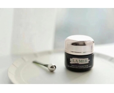 其他仓 Lamer海蓝之谜浓缩修复眼霜15ml