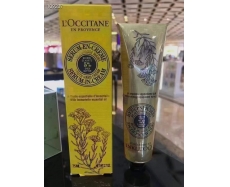 其他仓 欧舒丹乳木果蜡菊护手霜75ml