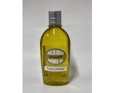 其他仓 欧舒丹甜扁杏仁沐浴油250ml