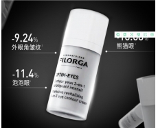 其他仓2 菲洛嘉 360°度完美修复雕塑眼霜 FILORGA 360 OPTIM EYES 15ml