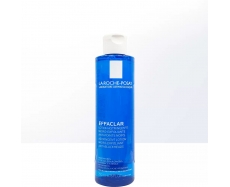 其它仓2 理肤泉 痘痘清爽肤水LA ROCHE-POSAY/EFFACLAR LOTION ASTRINGENTE200ml