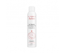 其他仓2 雅漾舒护活泉喷雾 AVENE Eau thermale 300ml