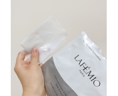 其他仓2 lafemio莱菲幂 高补水生物纤维面膜afémio masque haute hydratation 5片装