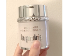 其他仓  预定陆续到货1天-约3周到 莱伯妮（la  prairie）WHITE CAVIAR ILLUMINATING MOISTURIZING CREAM 白鱼籽面霜60ml