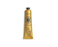 其他仓 欧舒丹乳木果蜡菊护手霜75ml