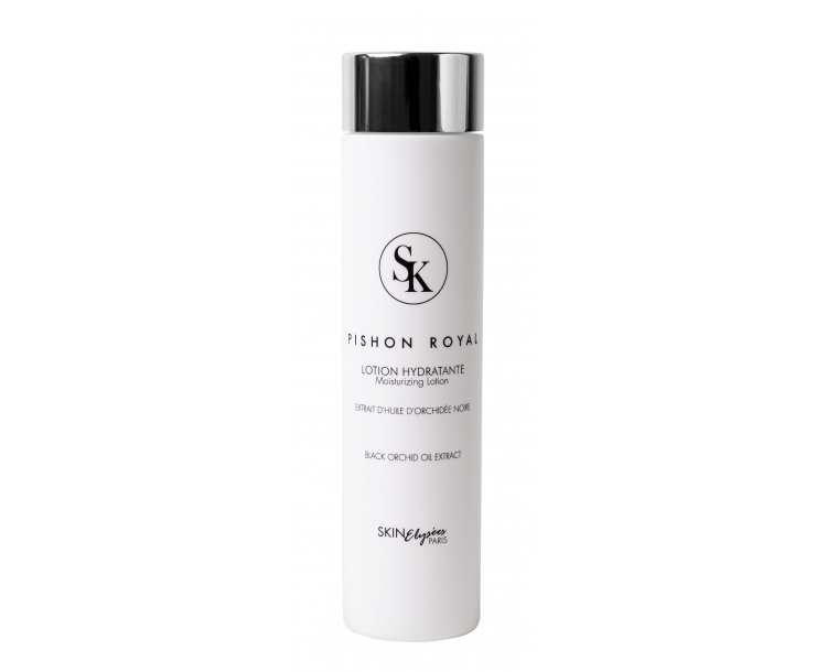 SK LOTION HYDRATANTE PISHON ROYAL 爱丽舍黑兰花保湿爽肤水 200ML