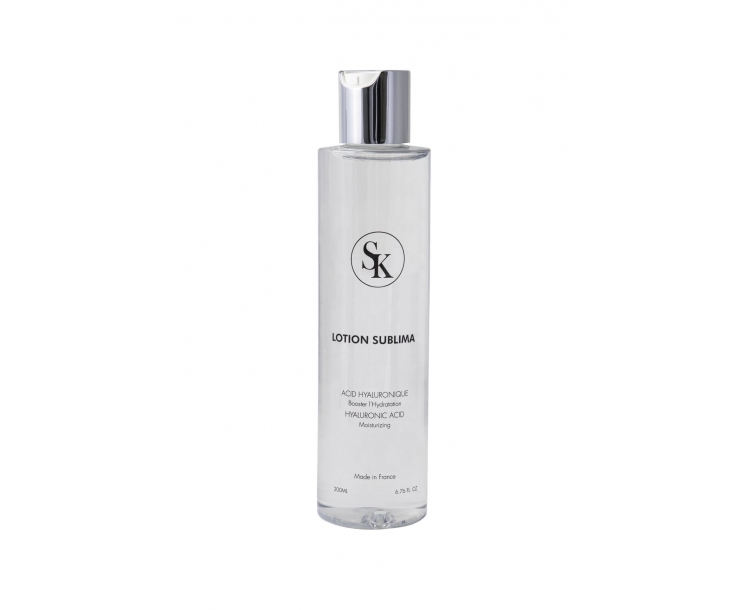 SK LOTION SUBLIMA 爱丽舍小分子玻尿酸原液200ML