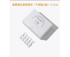 其他仓 溪莱塑颜提拉紧致精华(干细胞V脸) V-L