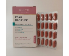 其他仓  biocyte  祛痘净肤美白胶囊60粒