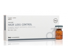 英诺生发男性-HAIR LOSS CONTROL 欧版 2.5ml*4支