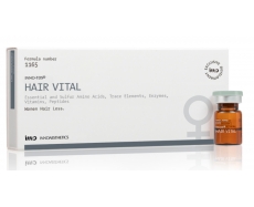 英诺生发女性-HAIR VITAL 欧版2.5ml*4支