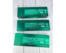 丝丽640欧版 4ml*5支 CYTOCARE 6