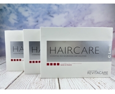 丝丽生发欧版 5ml*10支 CYTOCARE HAIRCARE C line