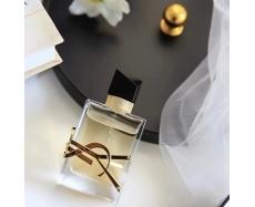 其他仓 YSL圣罗兰自由之水三件套【自由浓50ml